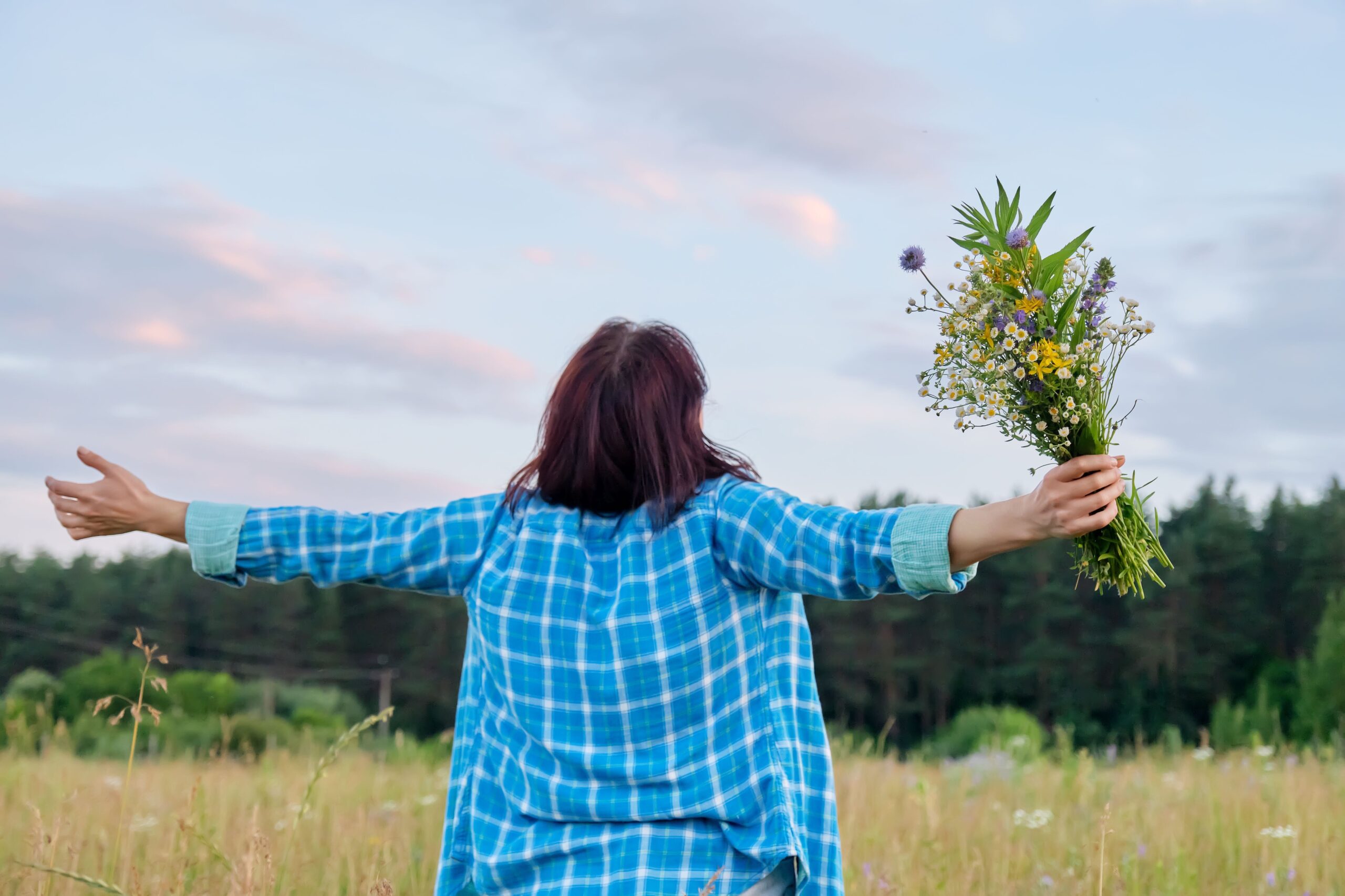 Finding Resilience