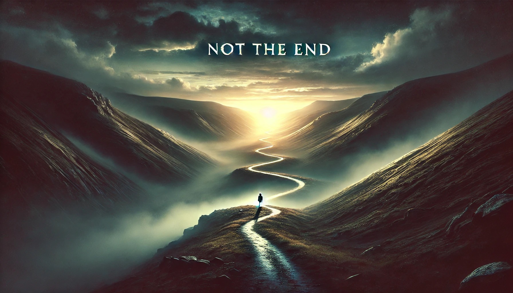 Not The End