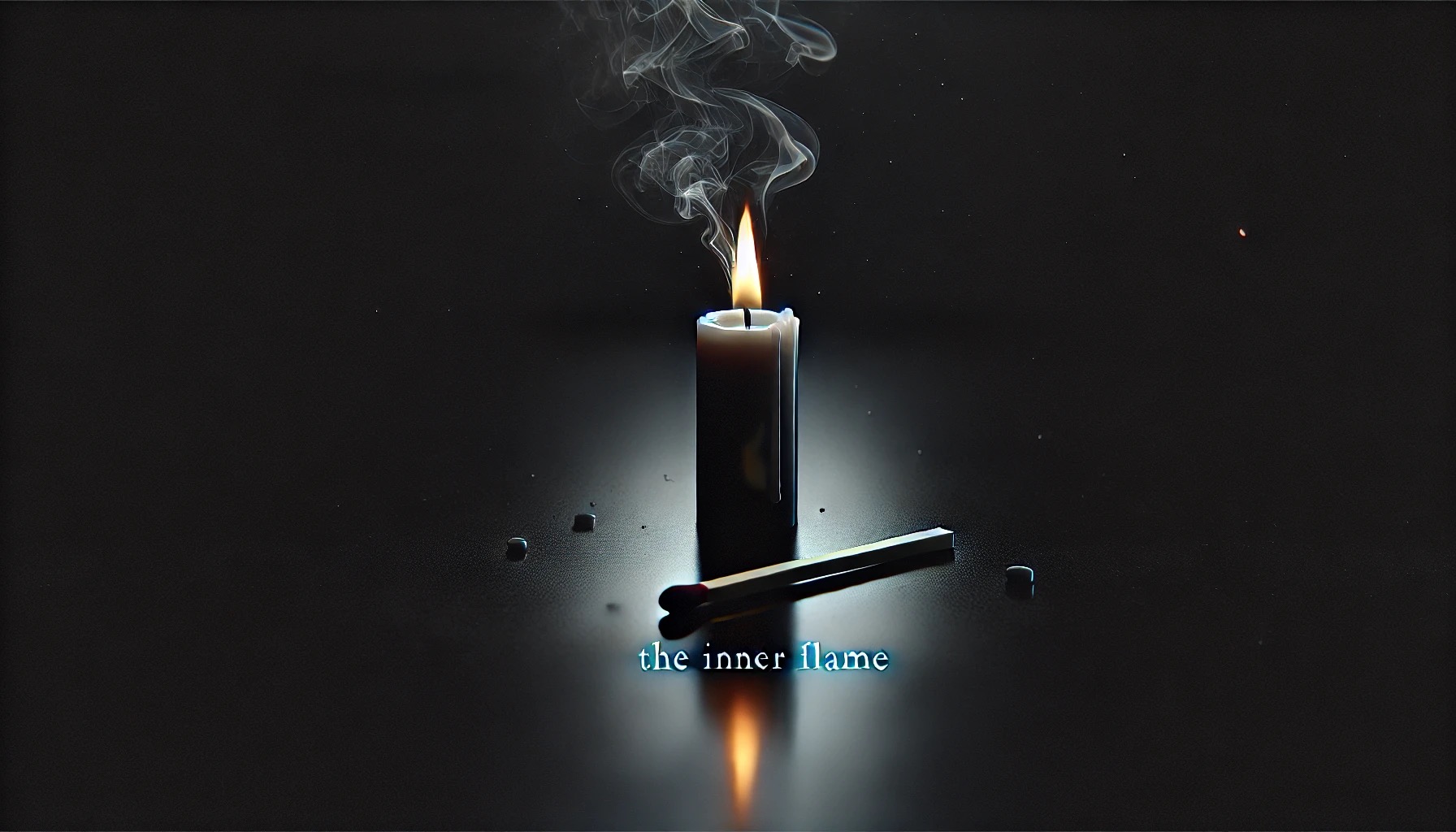 The Inner Flame